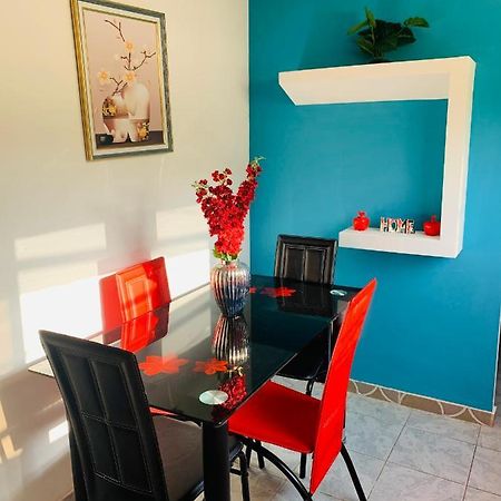 Centrico Apt Para Conocer La Ciudad-Wifi Gratis ! Puerto Plata Екстер'єр фото