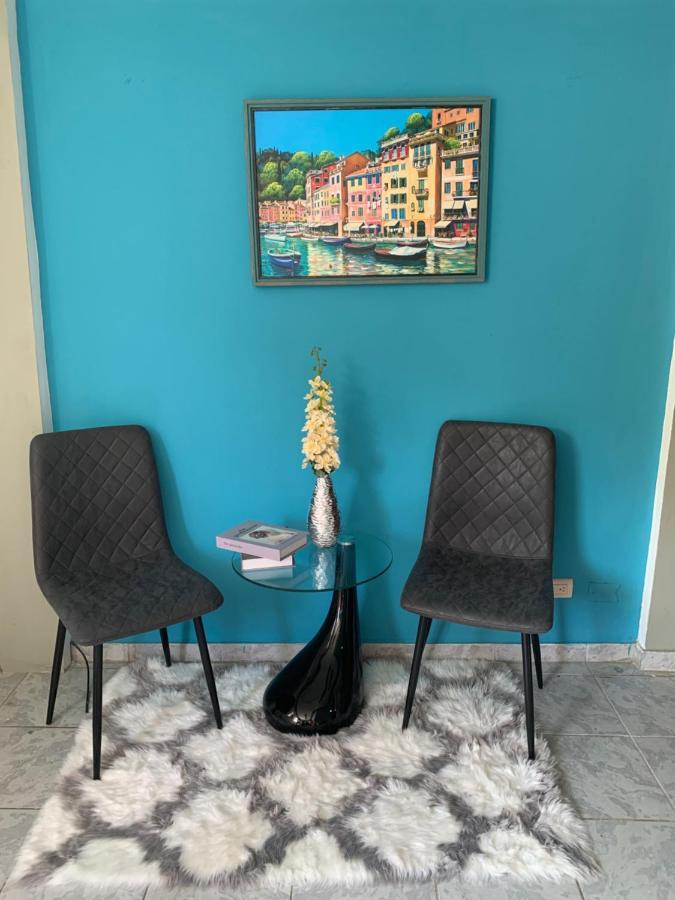 Centrico Apt Para Conocer La Ciudad-Wifi Gratis ! Puerto Plata Екстер'єр фото